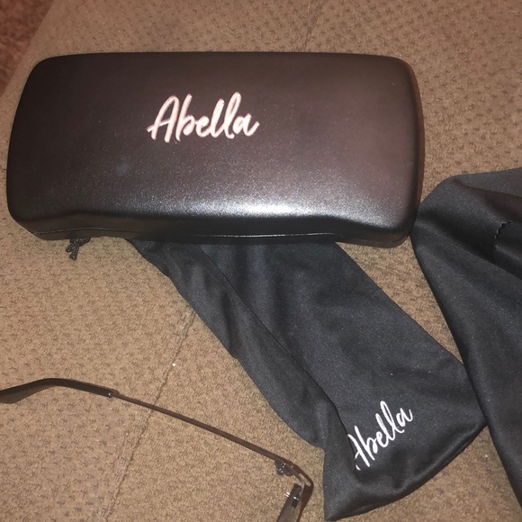 Abella Sunglasses - Picture 4 of 4